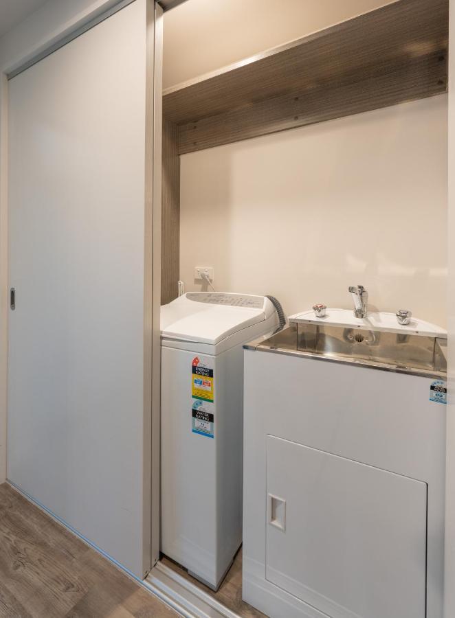 Private And Peaceful Studio Apartment Wanaka Exterior foto